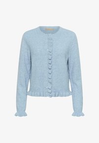 Selectat, cashmere blue melange
