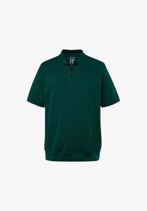 JP1880, Poloshirt - jungle green