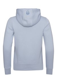 Sail Racing ZIP W GALE - Sudadera con cremallera - shadow blue