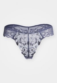 SENSUAL SPOTLIGHT FRENCHIE - Briefs - pebble grey