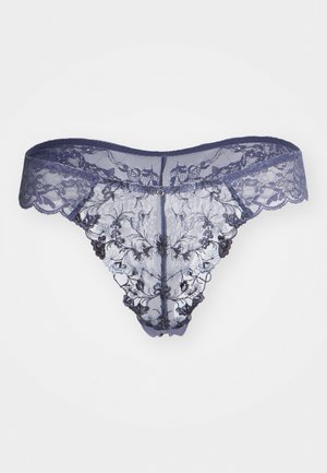 Triumph SENSUAL SPOTLIGHT FRENCHIE - Briefs - pebble grey