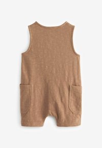 Next REGULAR FIT - Overall / Jumpsuit - tan brown