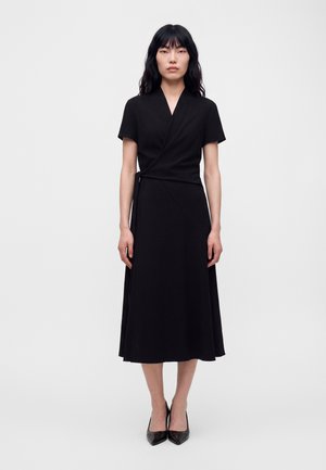 Vanessa Bruno, HALIMA - Robe de jour - noir