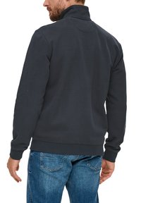 s.Oliver Vest - navy