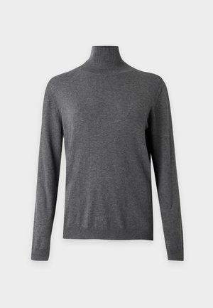 Weekend Max Mara, Pullover - dark grey