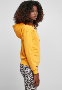 Urban Classics LADIES HOODY - Huppari - magicmango