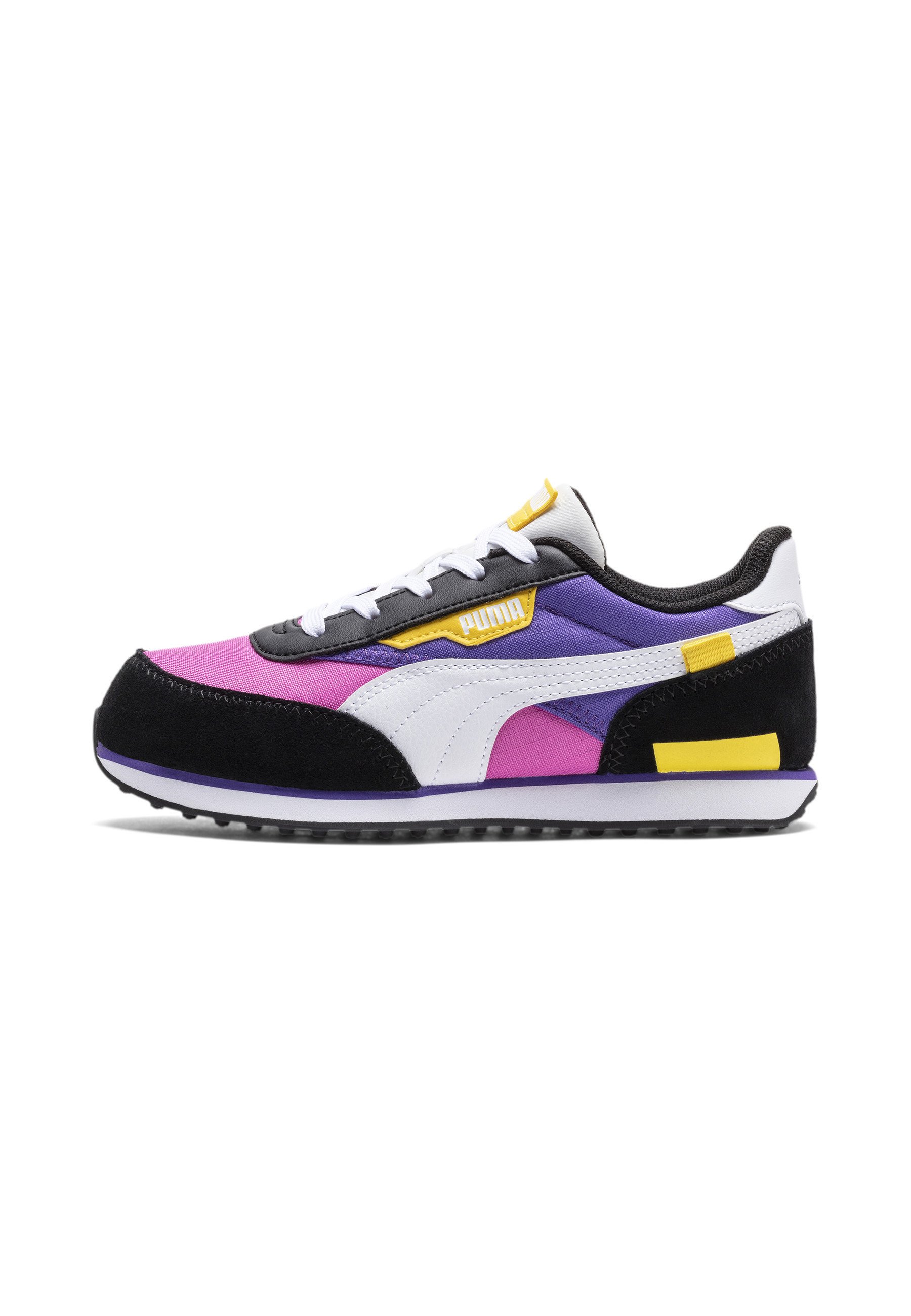 puma future rider luminous