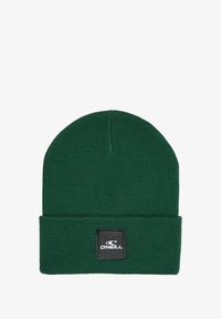 Unselected, emerald envy