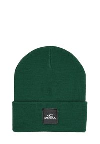 SNOW - Mütze - emerald envy