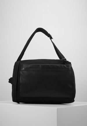 Sports bag - black