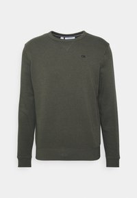 OHIO - Sweatshirt - olive marl