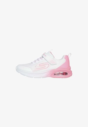 Skechers, - Sneakersy niskie
