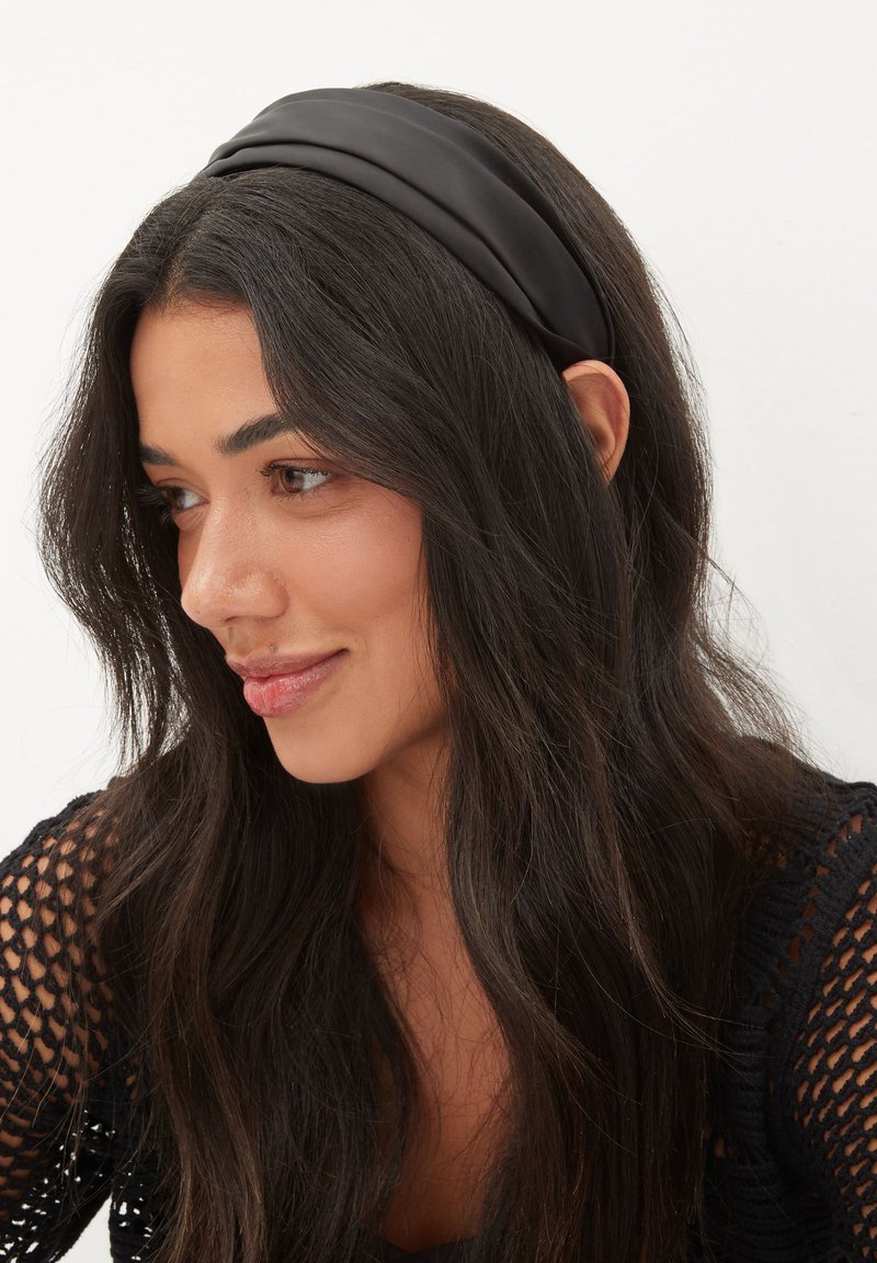 Next Hair Styling Accessory - black