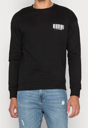 Sweater - black
