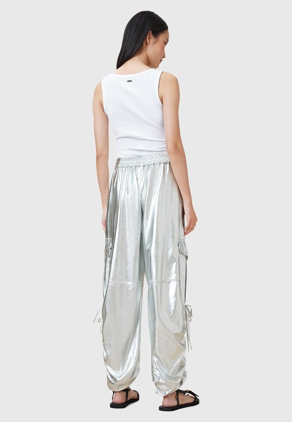 KAYE TROUSER - Cargo trousers4