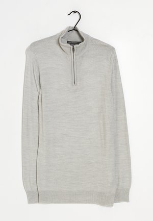 French Connection Trui - grey
