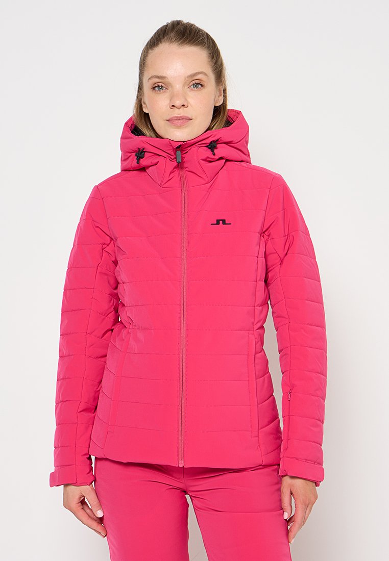 Chaqueta de esquí