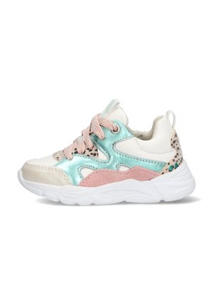 SANNE SPRING - Babyschoenen - multicolor