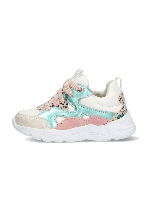 SANNE SPRING - Lauflernschuh - multicolor