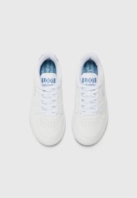 Lacoste CHILDREN L001 SET UNISEX - Tenisice - white/blue