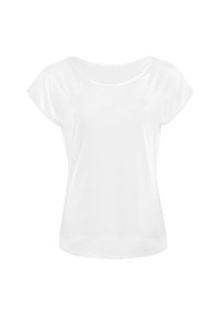 Unselected, white