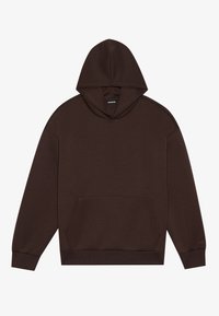 UNISEX - Sweater - dark brown