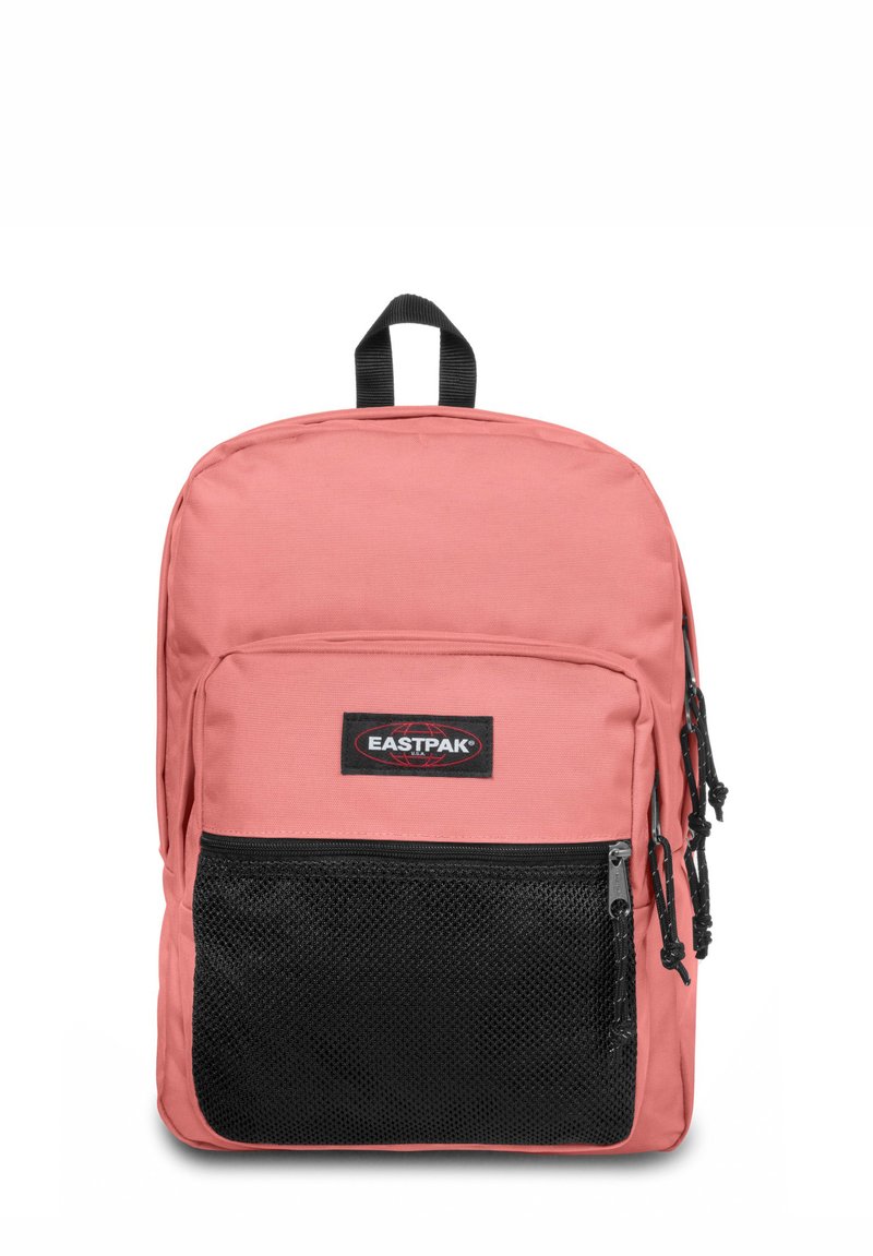Eastpak PINNACLE - Ryggsäck - peach pink
