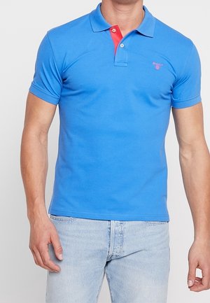 Poloshirt - royal blue