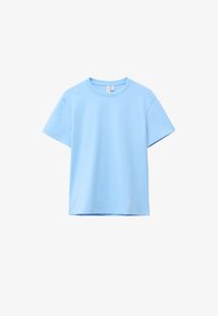 Non sélectionné, light blue