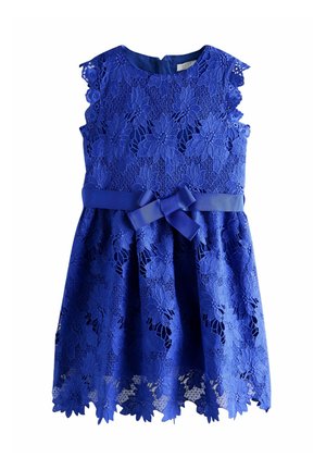 Next, REGULAR FIT - Cocktailjurk - blue