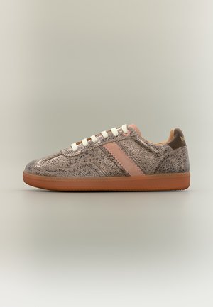Bisgaard, PENNY - Trainers - rose gold-coloured