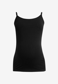 Next MATERNITY NURSING VEST - Topp - black