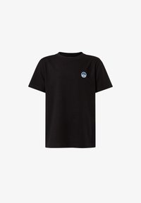 Unausgewählt, black