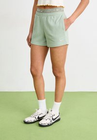 Nike Sportswear - Tracksuit bottoms - jade horizon Thumbnail Image 1