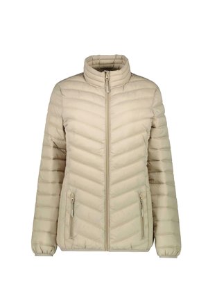 Cars Jeans ENNY - Winterjas - sand