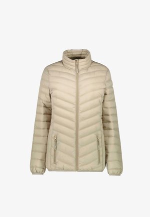 Cars Jeans ENNY - Winterjas - sand