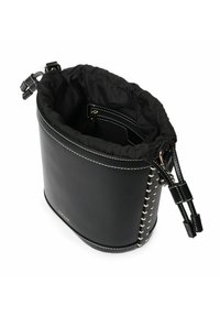 Miriade Borsa a mano - nero
