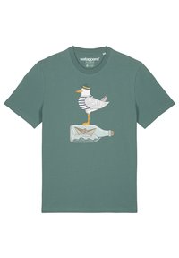 Non sélectionné, green bay