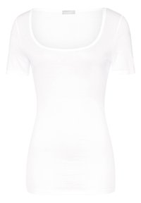 Hanro ULTRALIGHT - Undertrøjer - white
