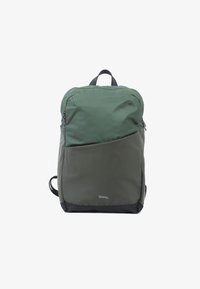 Unausgewählt, olive-dark green