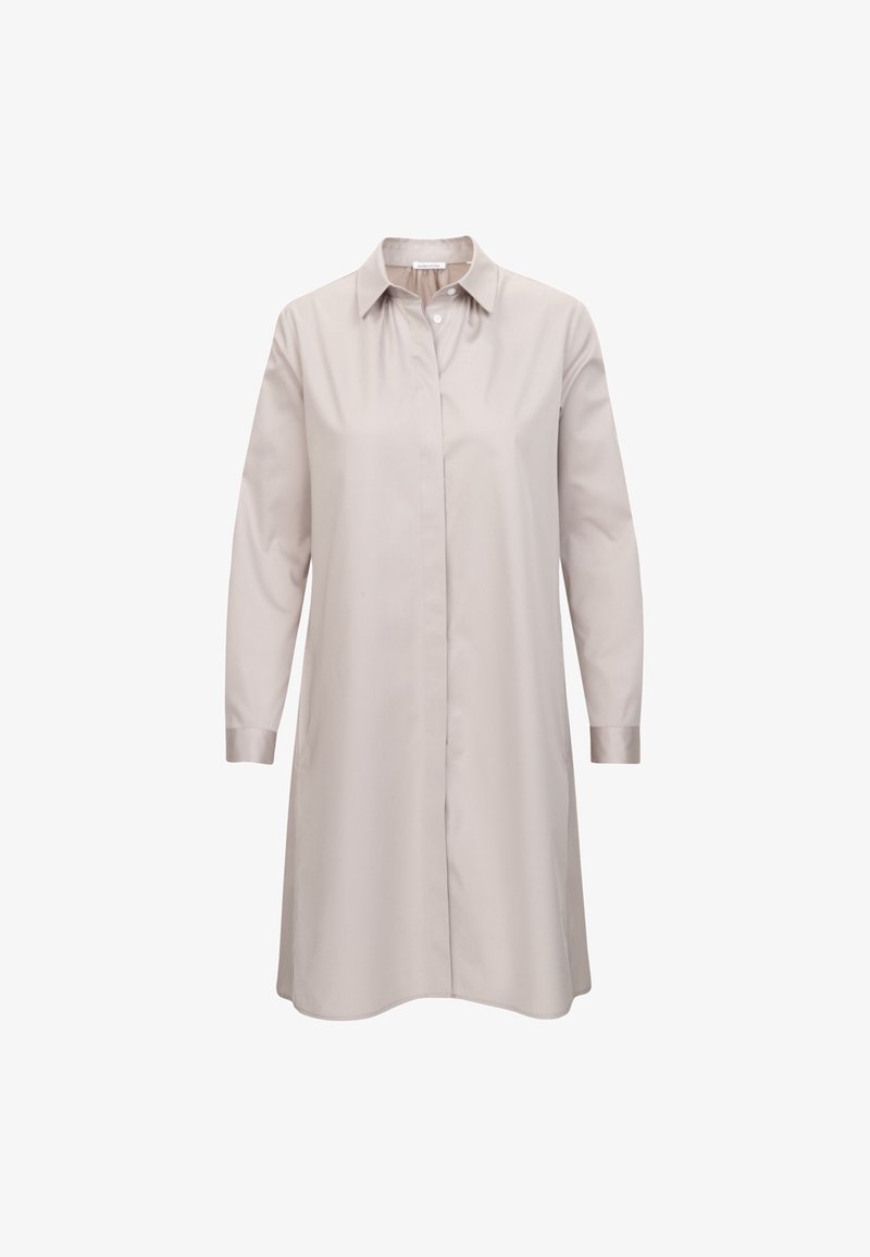 Seidensticker Robe chemise - brown