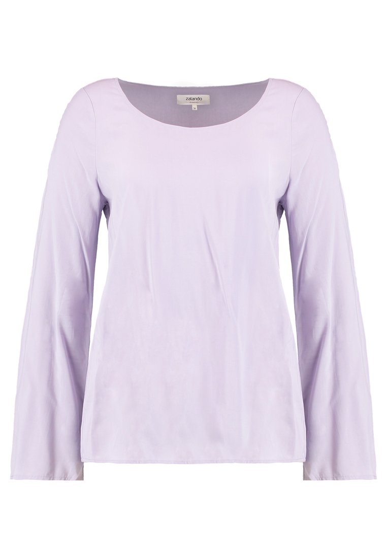 Zalando Essentials Blouse lila