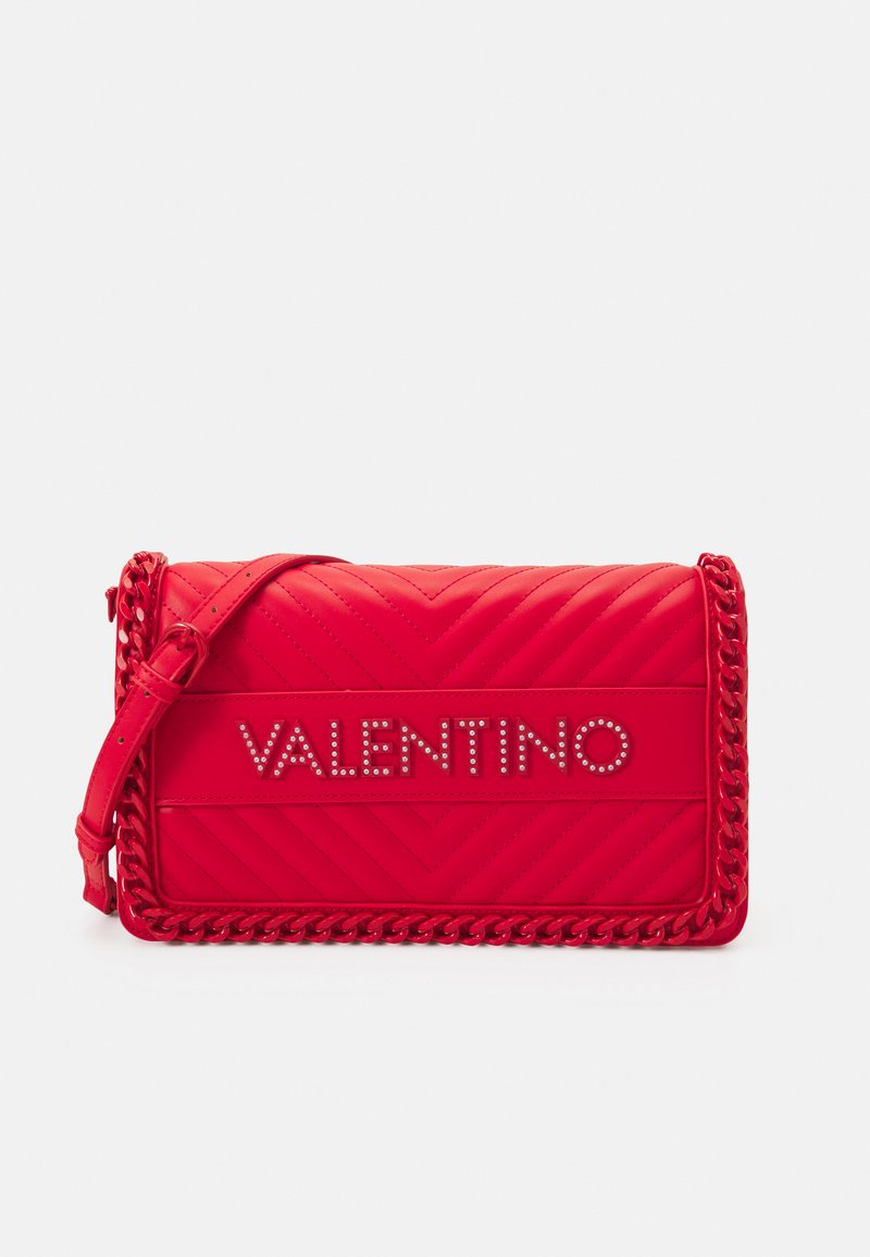 Valentino Bags ICE Across body bag rosso/red Zalando.co.uk