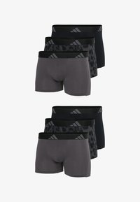 Nevybráno, dunkelgrau black leo schwarz