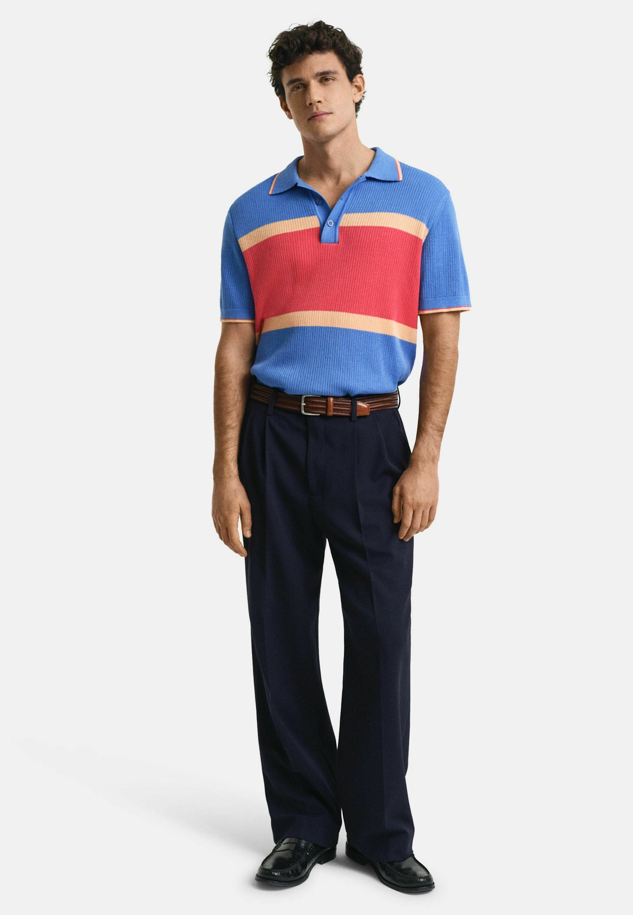 Poloshirt
