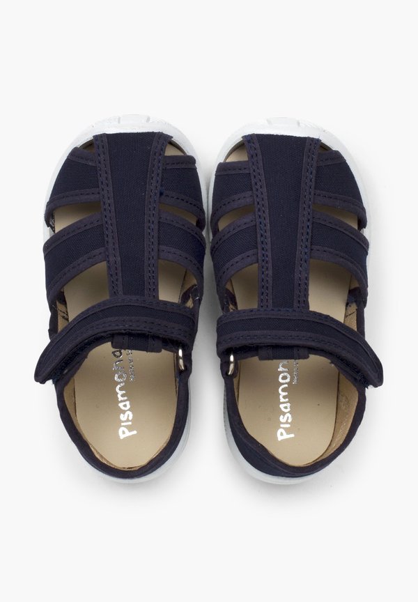 PEPITO – Trekkingsandale – azul marino