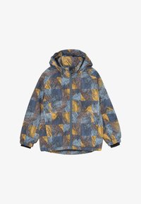 Unausgewählt, stormy weather