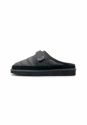 EASE  - Pantoffels - black