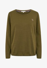 Nem kiválasztott, dark olive