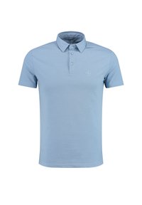 Unausgewählt, light blue